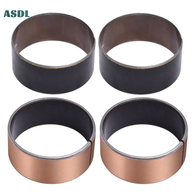 Motocycle Front Fork Bushing Copper for Honda CBR900RR Fireblade CBR929RR CBR954RR RVT1000 RC51 VTR1000 SP-1 SP-2 X11 CB1100SF - view 3
