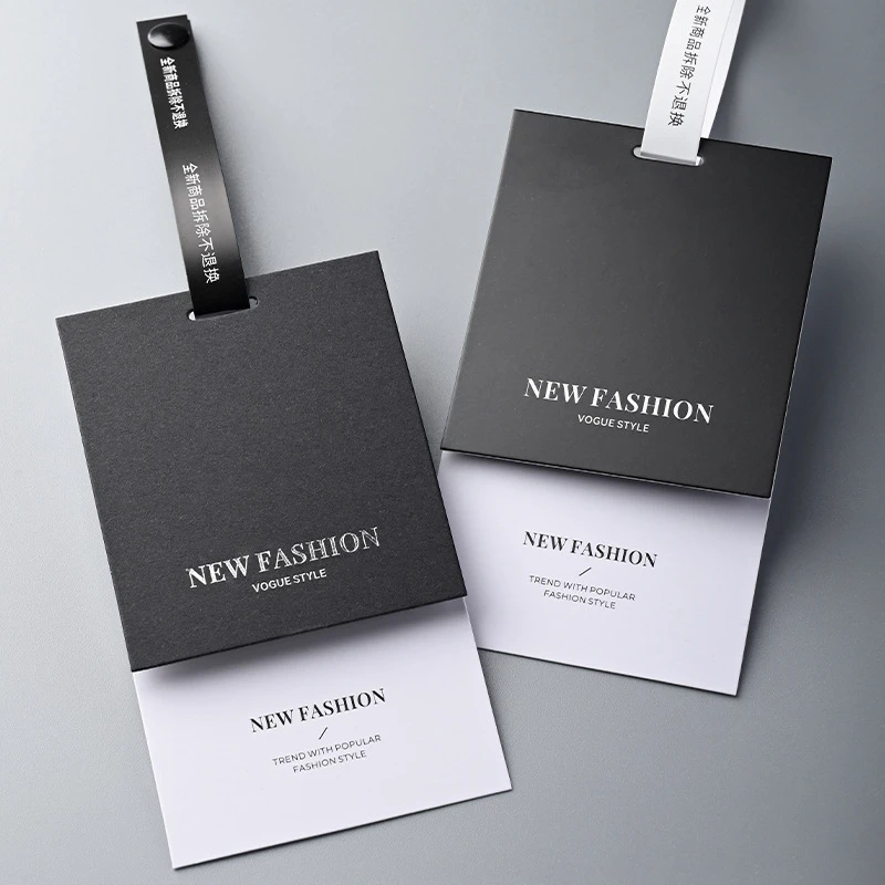 custom-logo-printing-500gsm-environmentally-friendly-luxury-paper-label-set-suitable-for-clothing-bags-shoe-tags-and-rope-seals