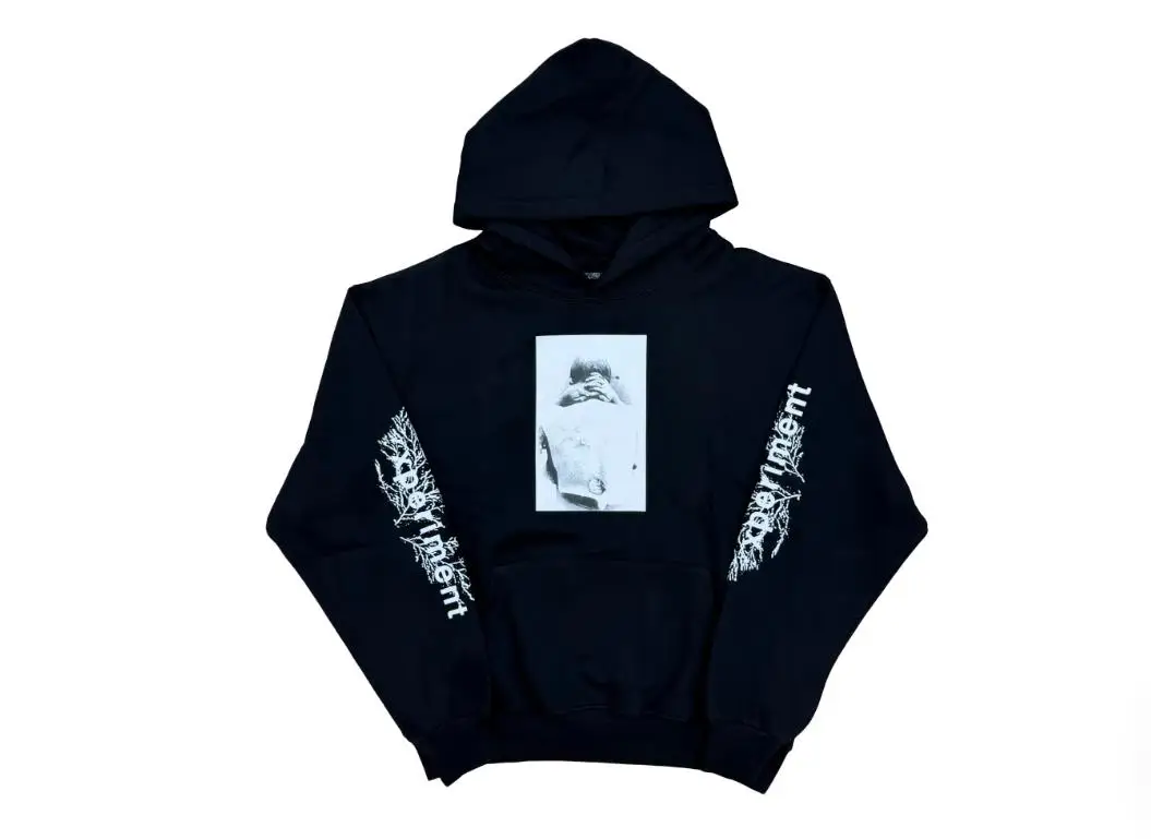 2026 Ken Carson Xperiment Tour hoodie Limited Edition Printed Hooded  WY1792