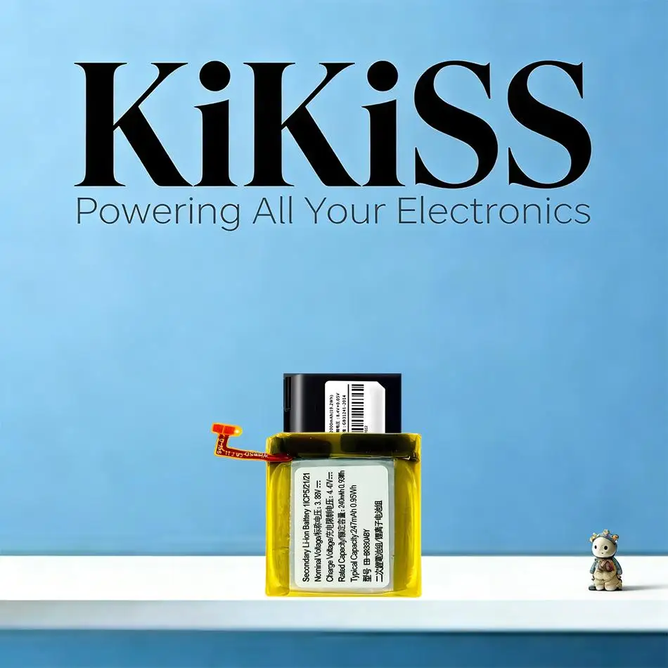 Watch Battery EB-BR…