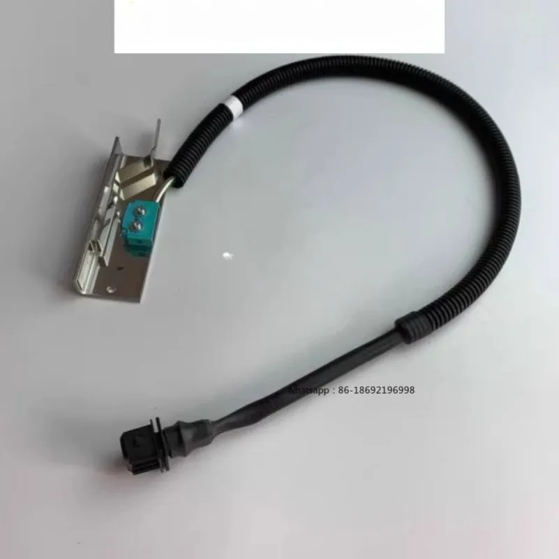 Seat micro switch 350/3517915310021/0009733039 suitable for forklift accessories