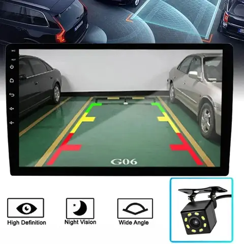 Car Radio for Renault Captur CLIO Samsung QM3 2011-2018 Carplay Multimedia Player Auto Audio Stereo Android Head Unit Navigation 6 best sales renault qm3 - №3