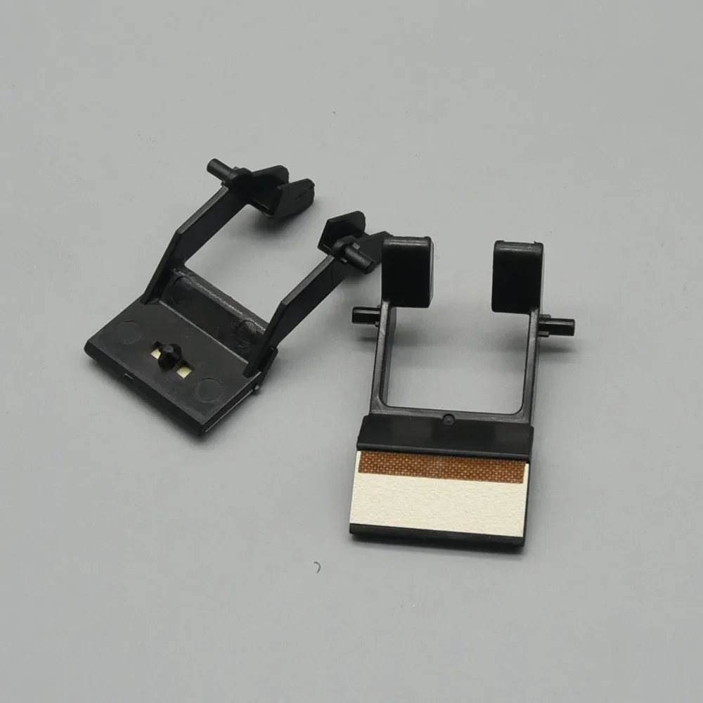 5PCS Separation Pad Pickup Roller For Ricoh MP2014 2014AD M2700 2701 IM2702 DSM 1120 G1127