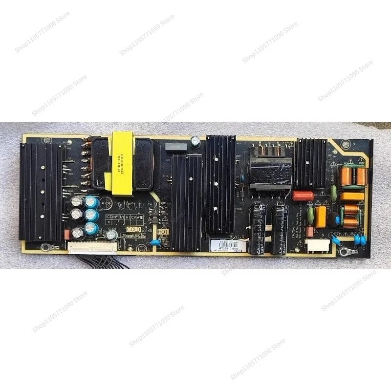 For XM P27QBC-RG Driver Accessories X27GQ G27Q JRY-W9CUHD-CB1 Main Power Board