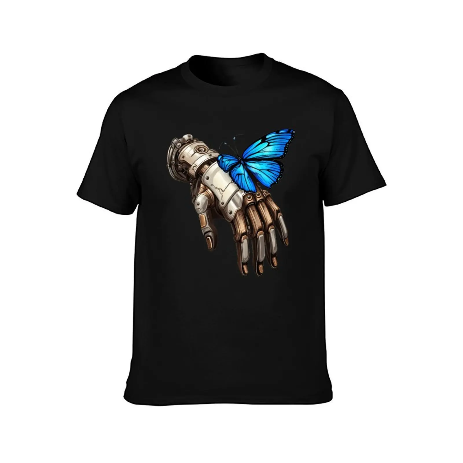 Lies Of P Video game T-Shirt Work Wear Short Sleeve T-Shirt
