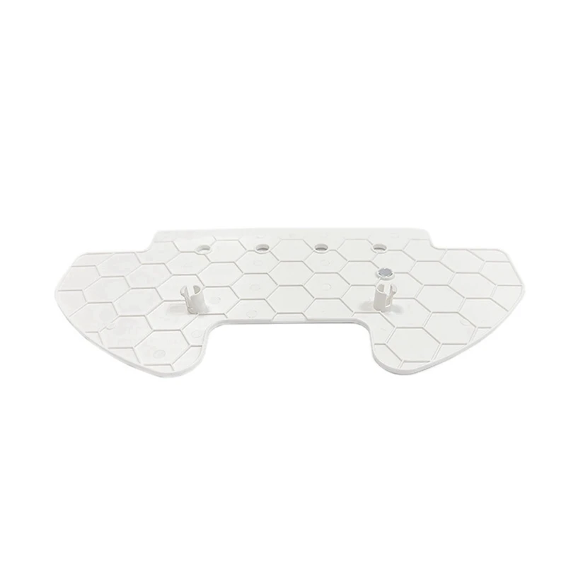 2025-2X ممسحة القماش الإطار مجلس ممسحة القماش حامل تنظيف الملابس لوحة لسامسونج Powerbot-E VR05R5050WK أجزاء المكنسة الكهربائية