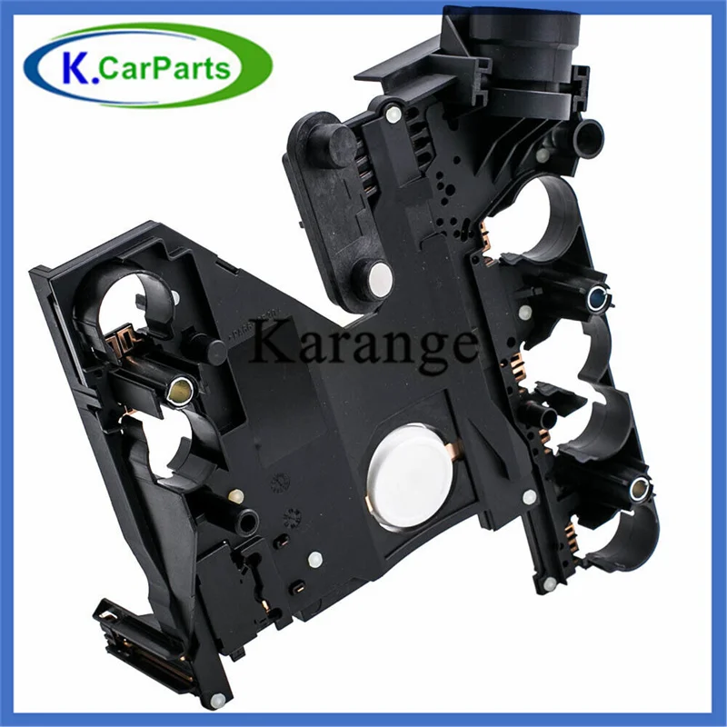 1P Auto Transmission Valve Body Conductor Plate for Mercedes-Benz 722.6 Dodge Sprinter 2500 3500 1402701161 1402700581 10932342