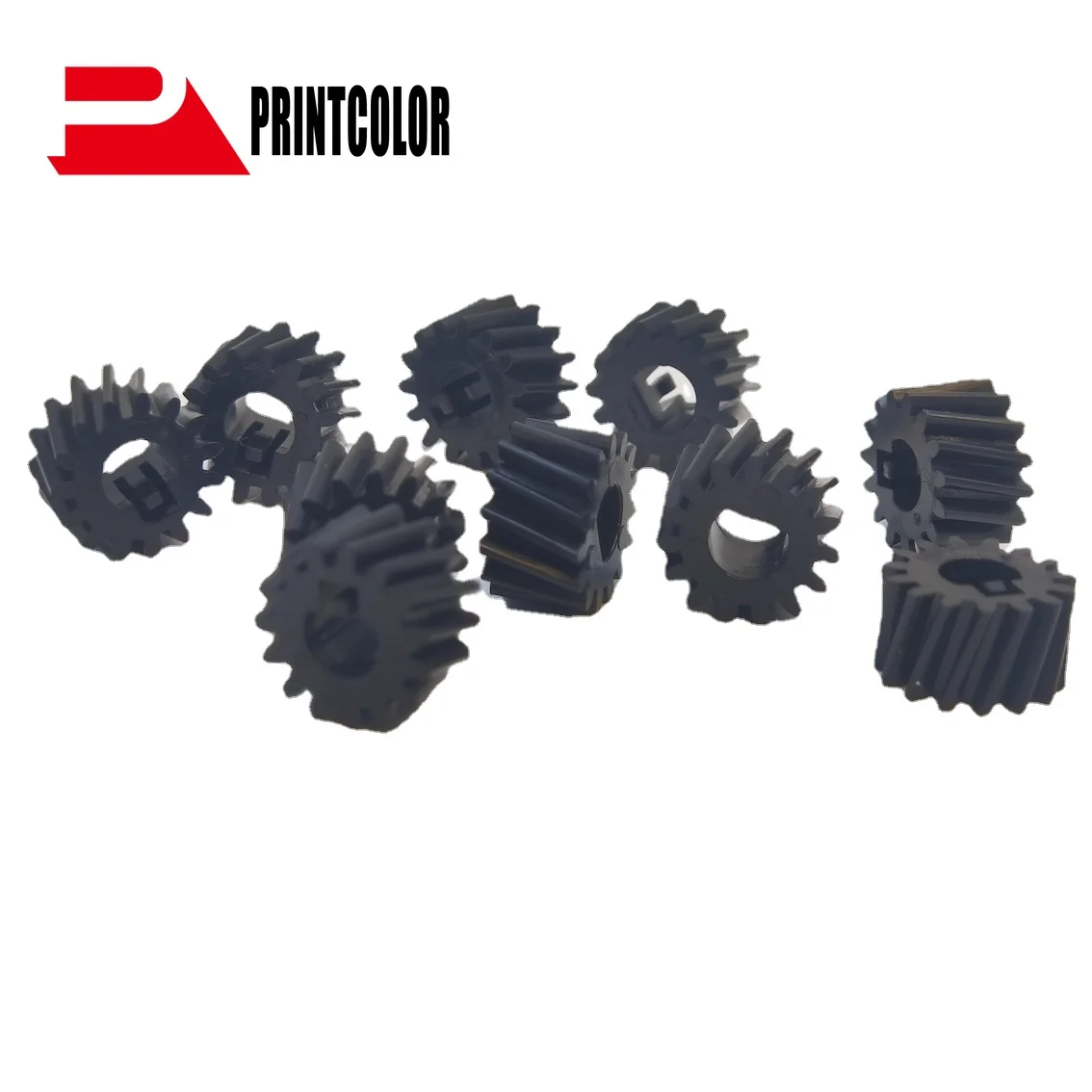 10X 607K25430 Gear for XEROX WorkCentre 7525 7535 7545 7556 7825 7830 7835 7845 7855 7970 7425 7428 7435 C5575 C4475 C2200 C2250