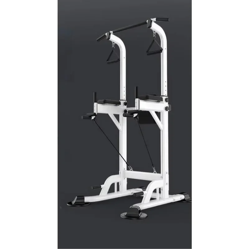 Multi Functional Pull Up Bar Stand Home Gym Fitness Equipment For Strength Training