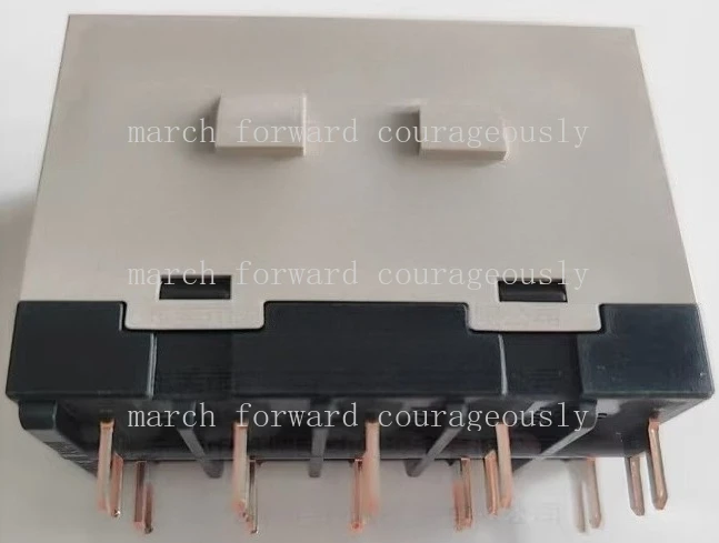 G7J-3A1B-P DC24 for OMRON power relay with 3NO + 1NC