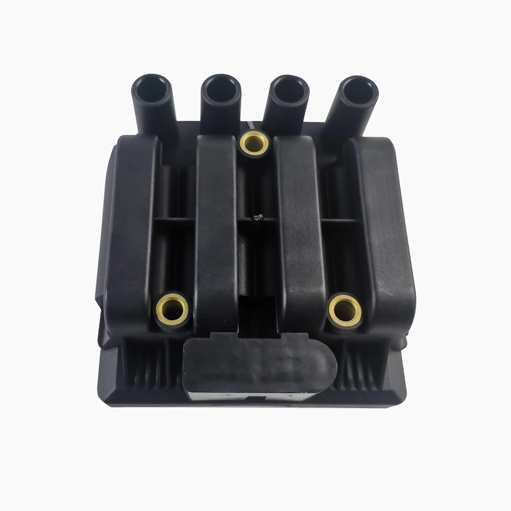Lgnition coil For VW Bora beetle Santana Jetta Touran Caddy Golf Skoda Octavia 06A905097