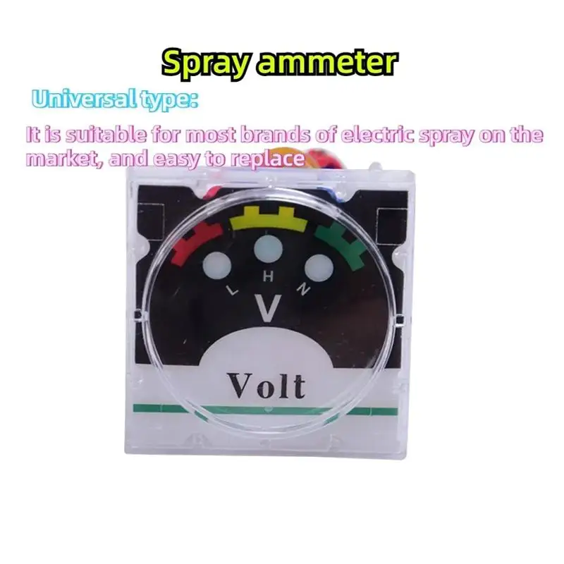 1/3/4Pcs 12V Sprayer Flow Control Switch, On/Off Button Adjustable Speed With Power Socket For Spray Cans