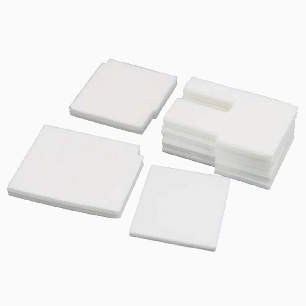 6pcs Waste Ink Sponge Fits For Brother MFC-J815DW DCP-T310W MFC-J995DW DCP-T710W MFC-J995DW DCP-T310W DCP-J1100DW DCP-T510W