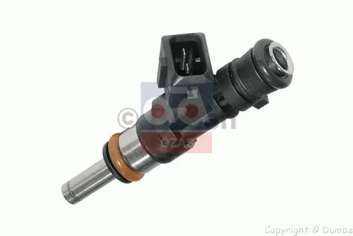 Store code: 280158108 for injector ASTRA.J-INSIGNIA 1.6 16V * A16LET * A16LET *