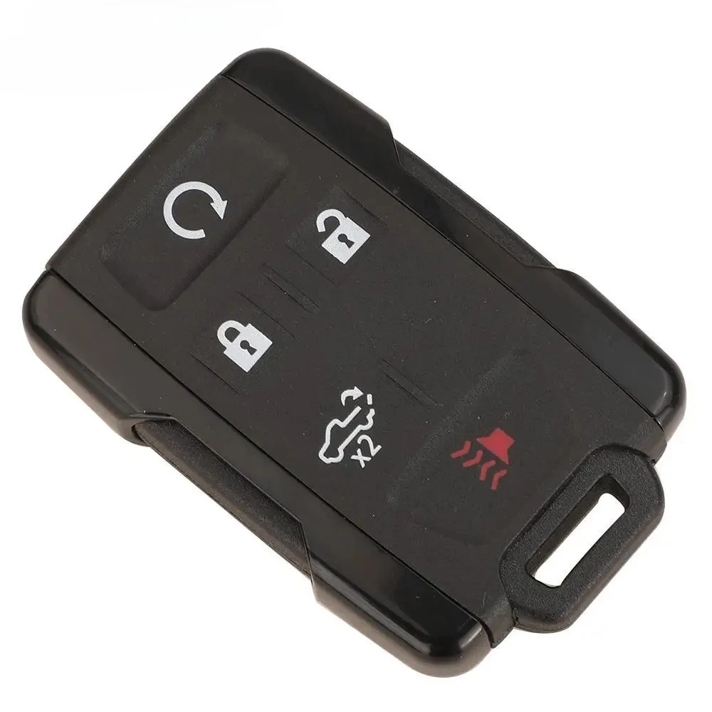M3N-32337200 433MHz Remote Pickup Car Key untuk Chevrolet Suburban Tahoe Silverado cocok untuk GMC Canyon # 13577765 Remote Kontrol