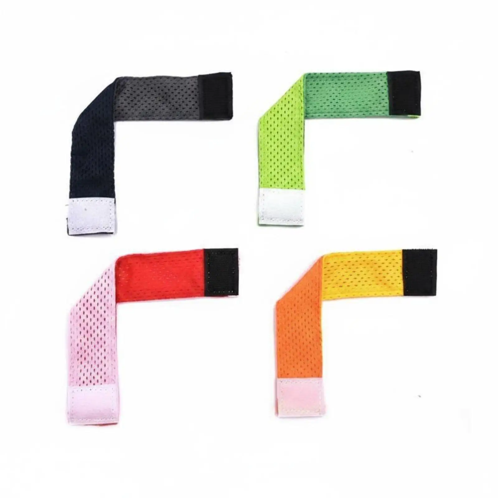Secure Grip Sports Arm Sleeve for Baseball Softball Soccer Breathable Mesh Sleeve Holder for Men Women