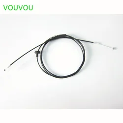 Car body parts hood 74130-SFJ-W01 bonnet wire release cable for Honda Odyssey RB1 2004-2008