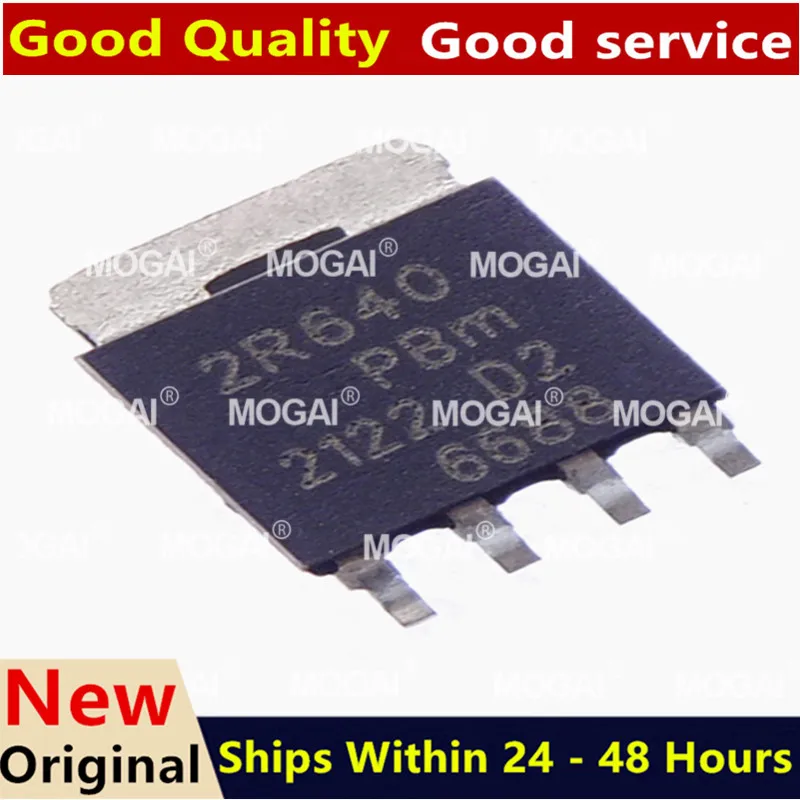 (10piece)100% New PSMN2R6-40YS 2R640 sot-669