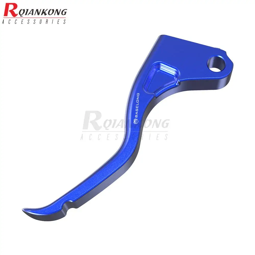 FOR HONDA CBR250R/ABS 2011-2013 CBR300R/ABS 2018-2022 CBR 600 F,F2,F3,F4,F4i 1987-2006 Motorcycle shorty stunt clutch levers