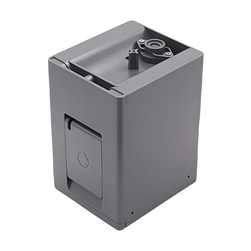 ABZA-Pezzo di ricambio per aspirapolvere: aggiunta automaticamente il modulo del liquido di pulizia per Dreame X50 Ultra/X50 PRO/X40 Ultra/X40 PRO/X40 Pro Ultr