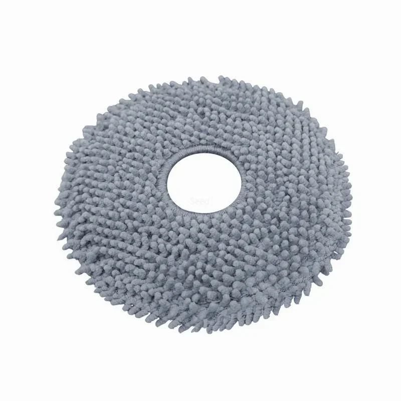 Roborock Qrevo Curv /P20 pro Robot Vacuum Cleaner Accessories Main Roller Side Brush Hepa Filter Mop Dust Bag Parts Replacement