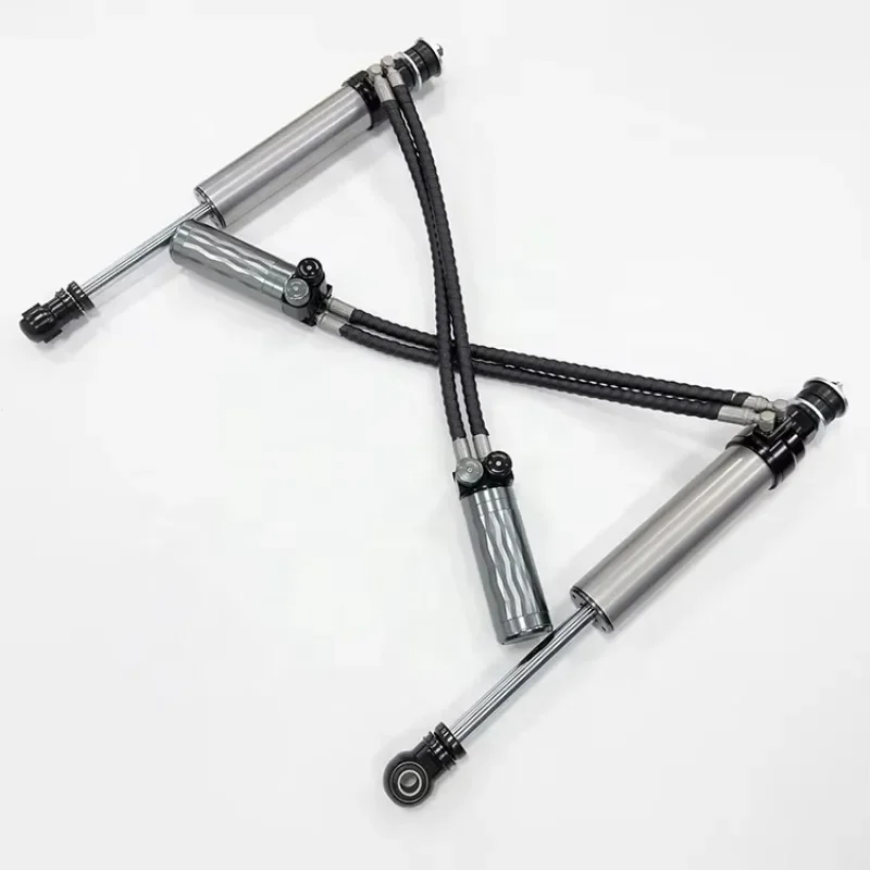 High qualityOEM Shock Absorber Front and Rear GX460  air  Shocks 4x4 Offroad