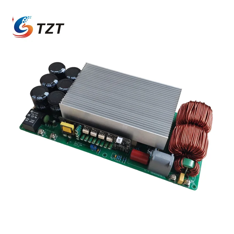 Tzt 10KW DC500-750V…