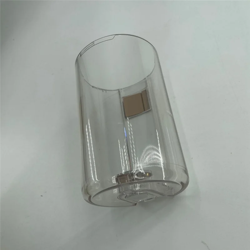 N98R Staubbecher Eimer für Dreame P10 P10pro Staubsauger Ersatzzubehör Mülleimer Staubbecher