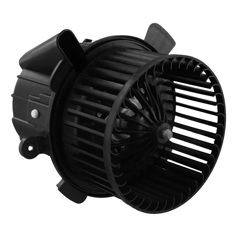 Car Interior Air Conditioner Heater Blower Fan Motor 6441S6 For Peugeot 307 Citroen C4