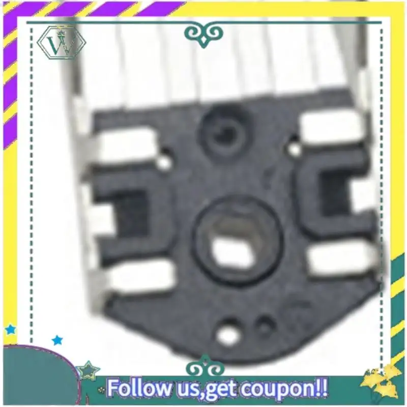 NIEUWE 11 mm roterende muis scrollwiel-encoder voor pc-muis-encoder