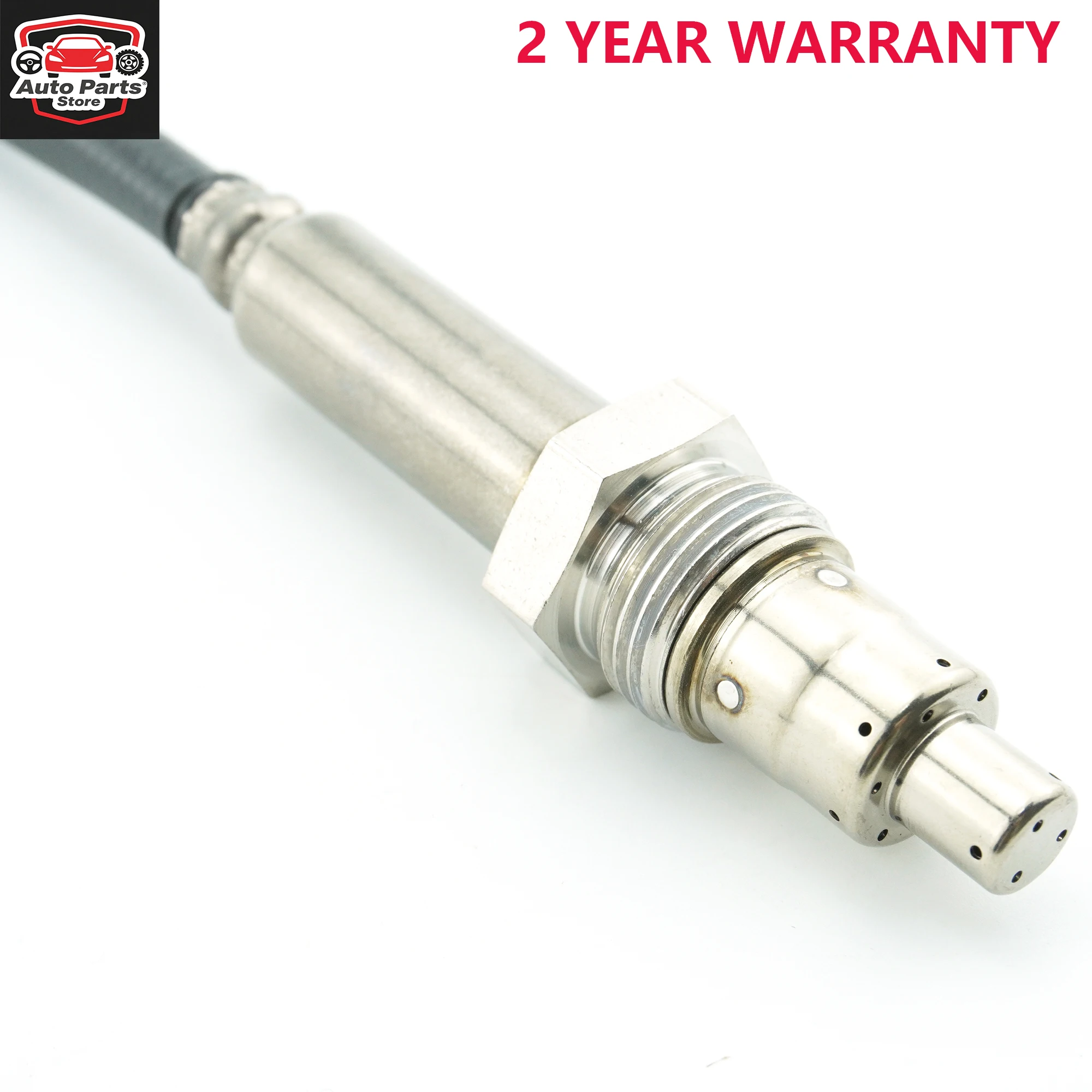 

5WK97266 5WK97266 4G0907807L 4G0907807 L Nitrogen Oxide Nox Sensor For Audi A6 A7 3.0 TDI