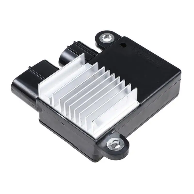 For Toyota RAV4 Highlander Lexus RC F NX200t IS200t 89257-12010 Cooling Fan Control Unit Module