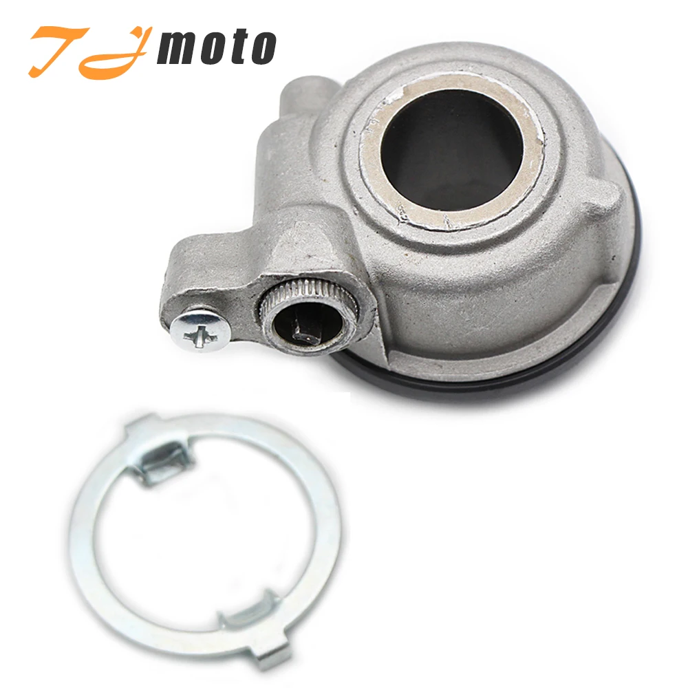 Velocímetro de motocicleta, engranaje impulsor para Honda GL1500 NV400 NV750 Shadow Shadow VT1100 CB400 CB750 CB250 Nighthawk ST1100 VFR700