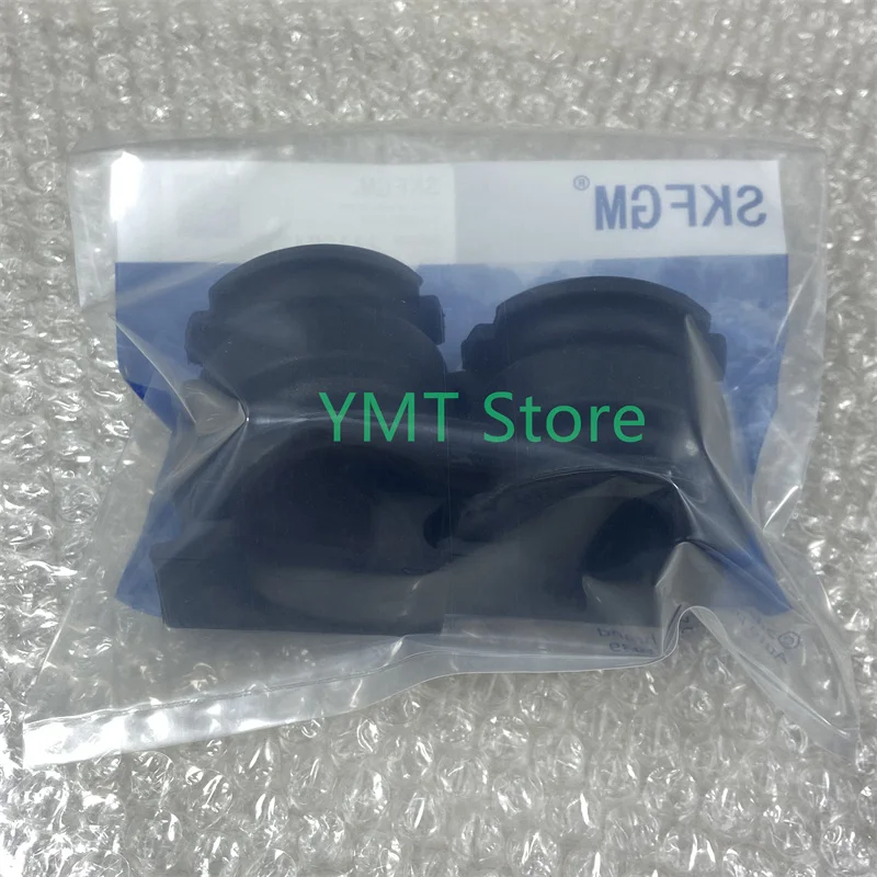 2PCS Front Sway Stabilizer Bar Bushing For Chevrolet Malibu Regal Equinox OE# 23338477