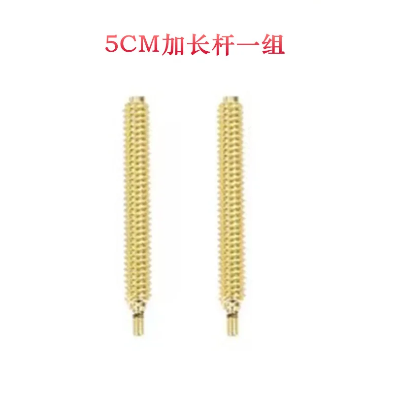 PRO MAXFIT short stretch expander base washer strap extension screw gold rod enlargement equipment accessories