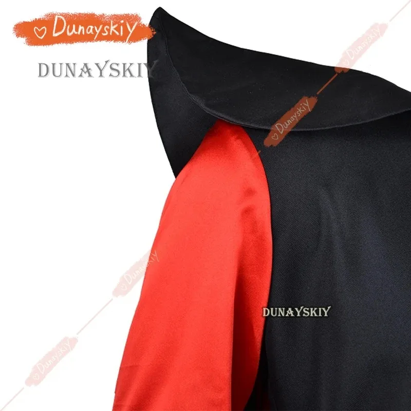 2025 22 جعفر كوسبلاي للرجال والنساء الليالي العربية علاء الدين ملابس معالج الهالوين بدلة قبعة زي المسرح