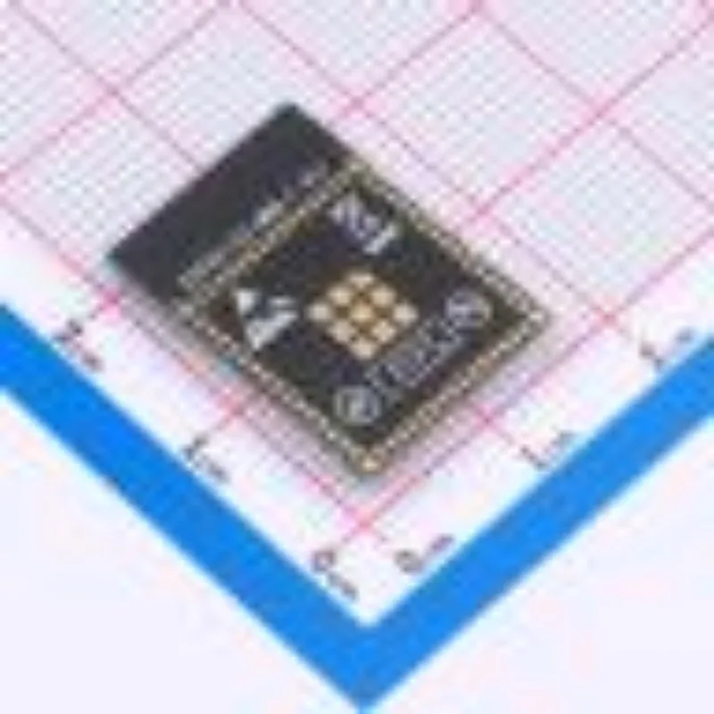 (1-10pcs) ESP32-S3-MINI-1-N8 SMD-41P 100% Original In Stock SMD module, ESP32-S3FN8, 8 MB SPI flash, PCB