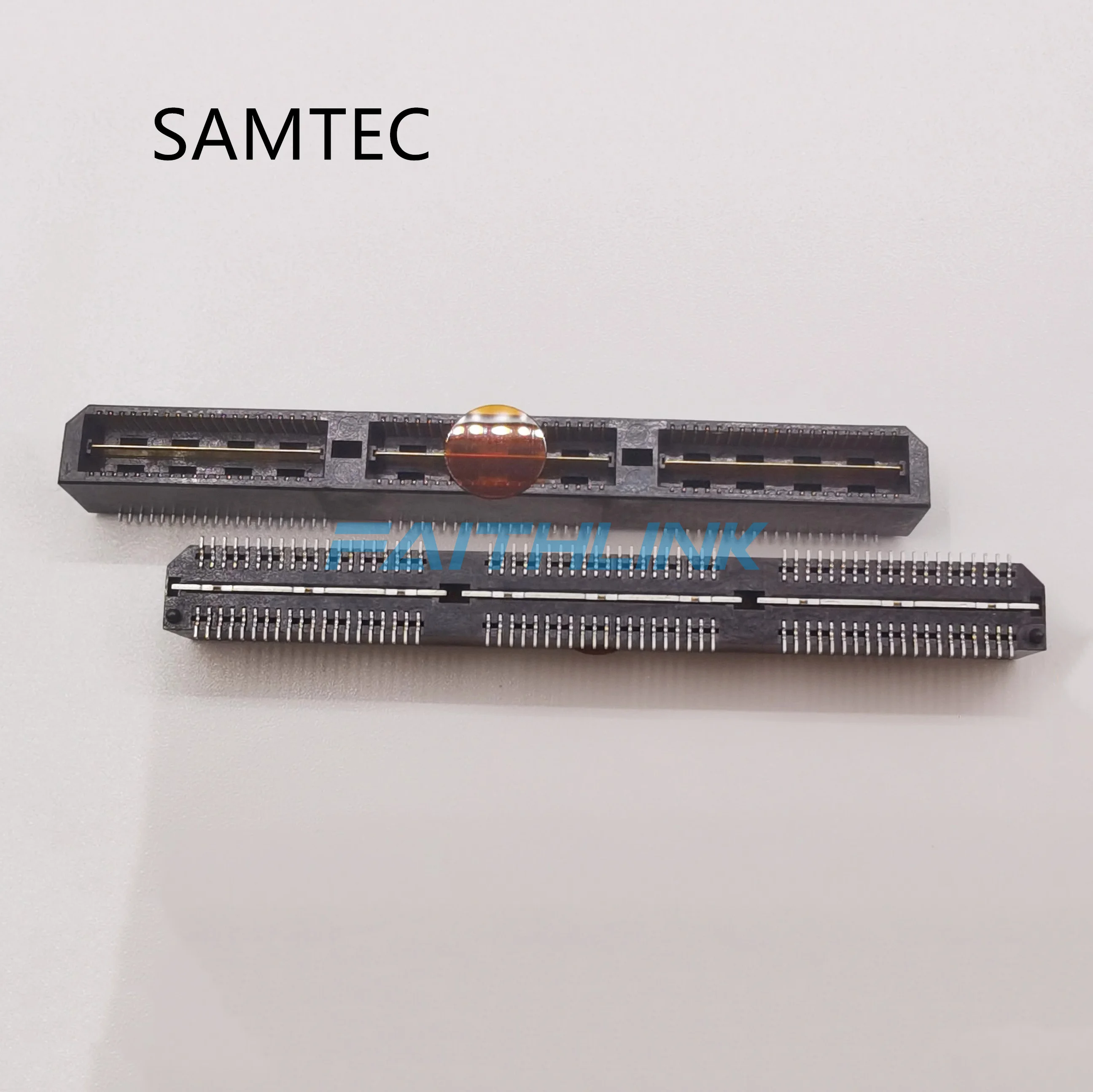 

1PCS 100% New original QTE-060-02-L-D-A-K-TR QTE-060-02-L-D-A-K QTE-060-02-L-D-A CONN connector