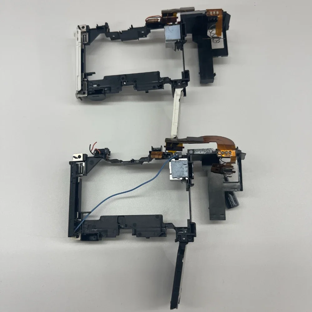 1 PCS 95% New for SONY A5100  Frame with Battery Door Cover Camera Accessories Repair Part