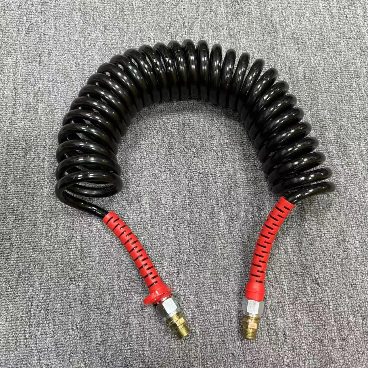 

For Volvo FH FM truck trailer air hose spring air hose coil air hose