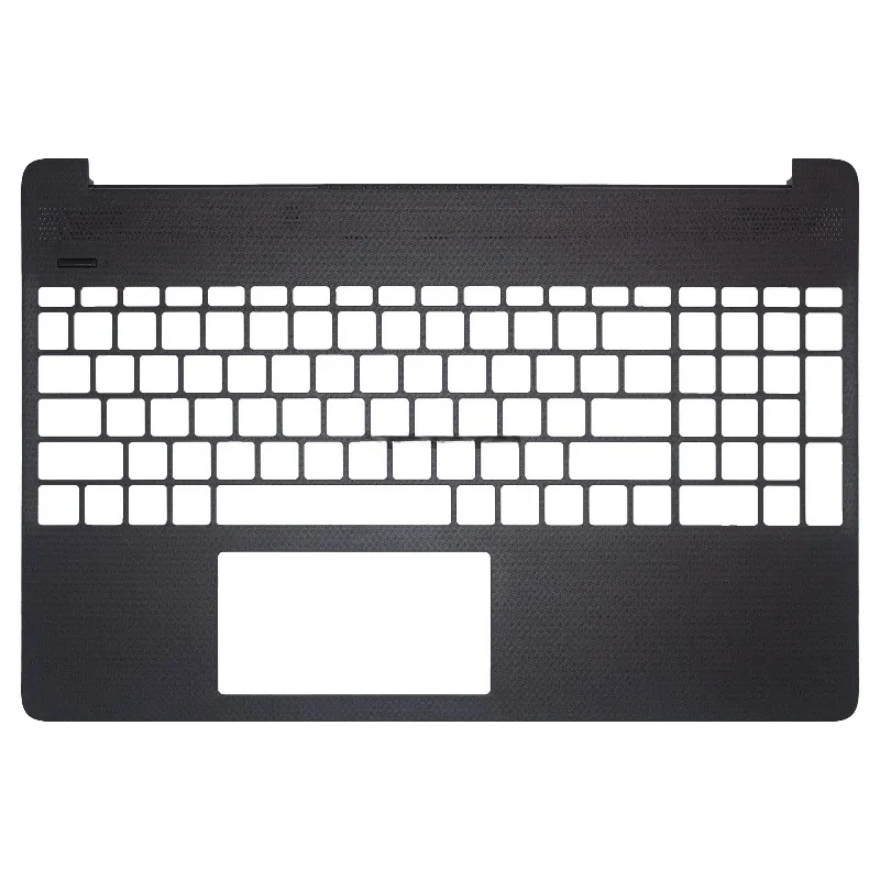 US Keyboard for HP 15-EF 15S-EQ 15-DY 15S-FQ TPN-Q222 Laptop Palmrest Upper Cover Top Case Backlit L63578-001 L63579-001