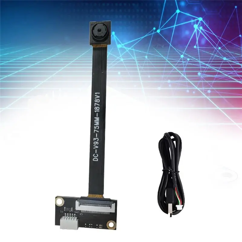 Modulo fotocamera B27B OV5693 - Pi Camera Module recensione e prezzo