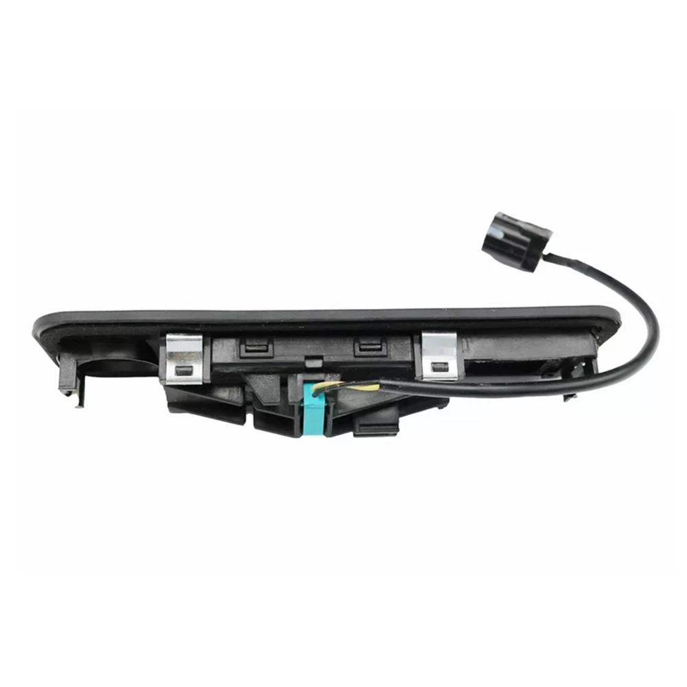 

OEM 81260‐C1000 Ручка замка задней крышки багажника для Hyundai Sonata Sedan 2015-2017, запасная часть прямого кроя