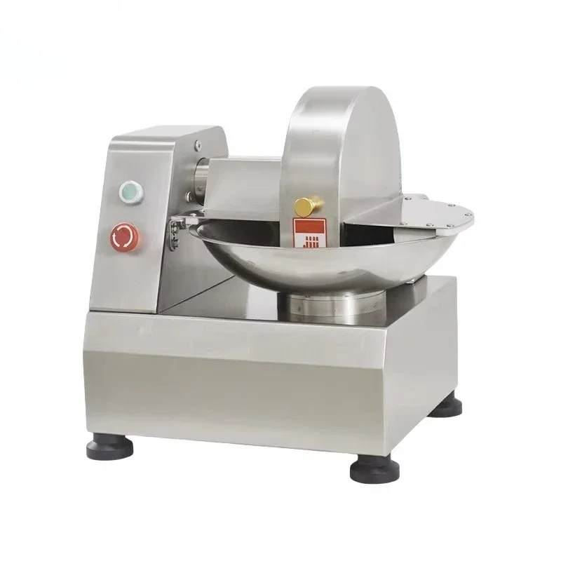 

Chopper/Vegetable Meat Vacuum Chopper Blender