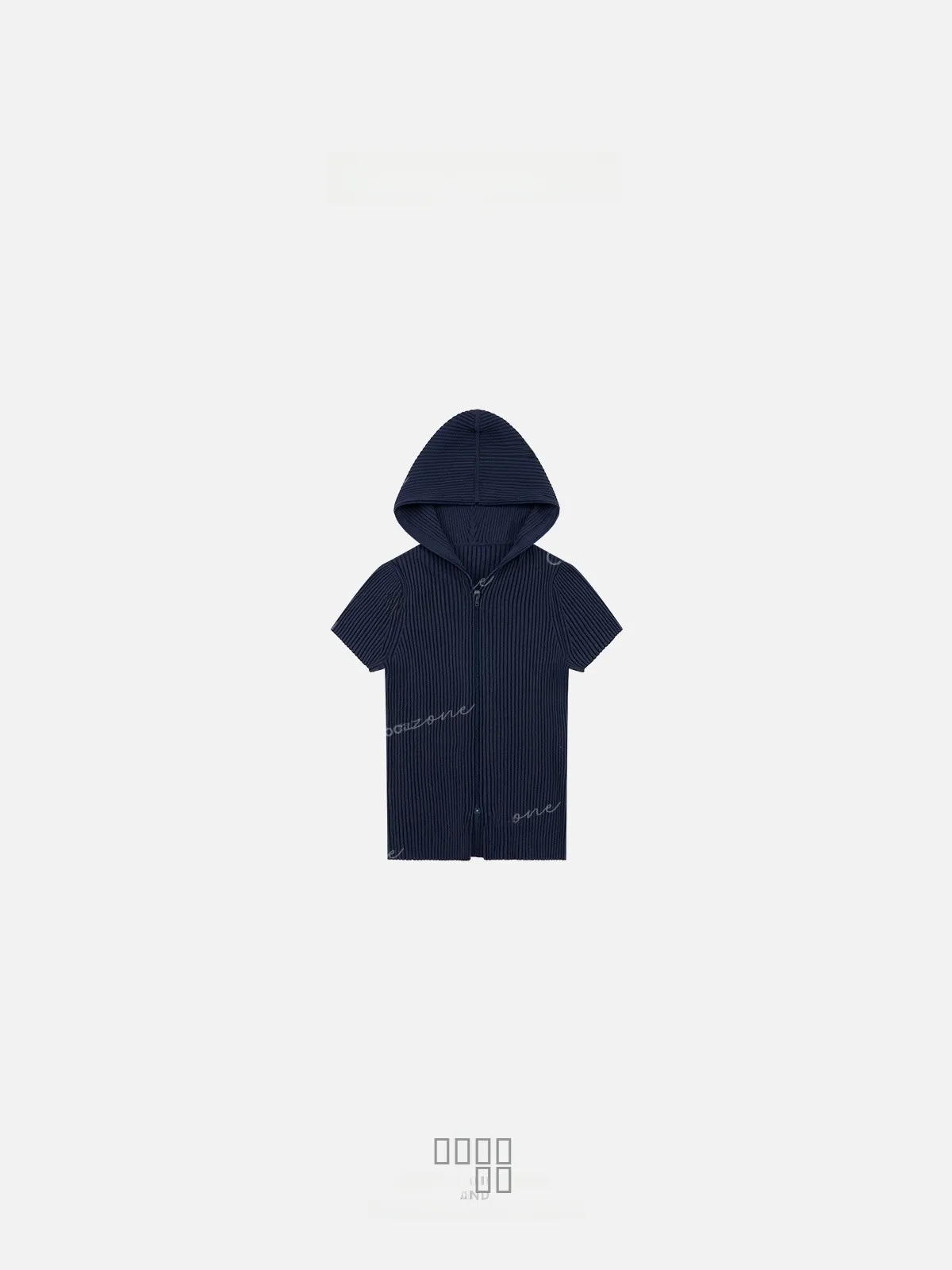 

Женский вязаный кардиган с капюшоном, новый, повседневный, однотонный, приталенный, из смеси нейлона, вискозы и лиоцелла, весна-лето