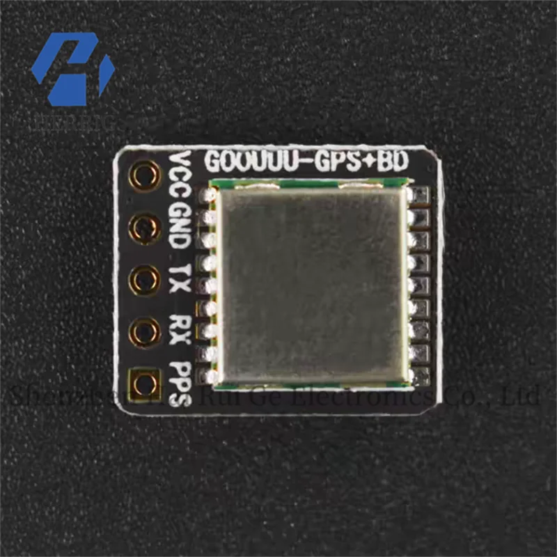 

GPS+BDS dual-mode satellite navigation module supports GLONASS GALILEO joint positioning AT6558