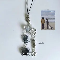 lovers lamp inspired keychain