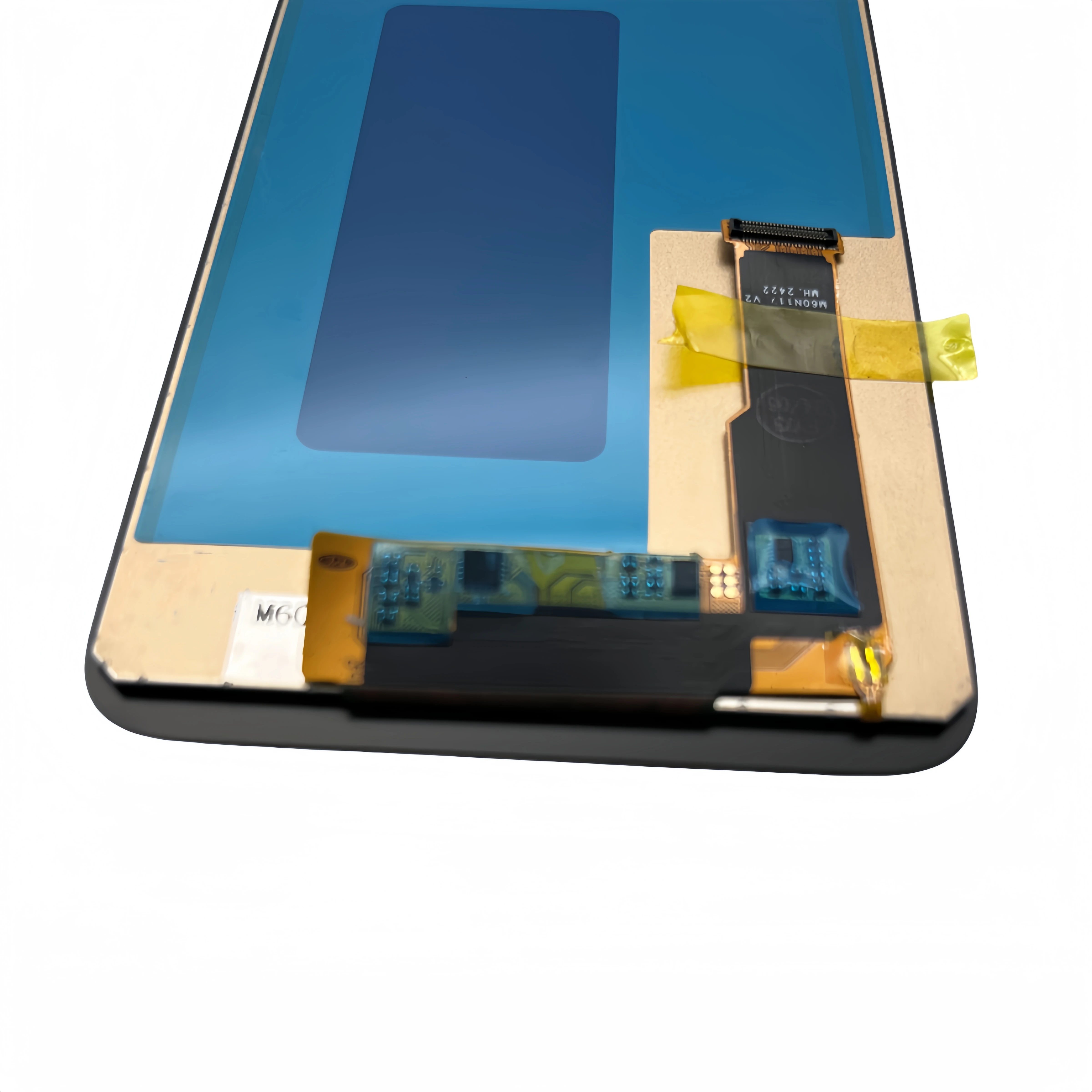 LCD Display Touch Screen Digitizer Assembly Replacement,Samsung Galaxy A6+ 2018,A605,A6 Plus, SM-A605F, A605FN, A605G, A605GN