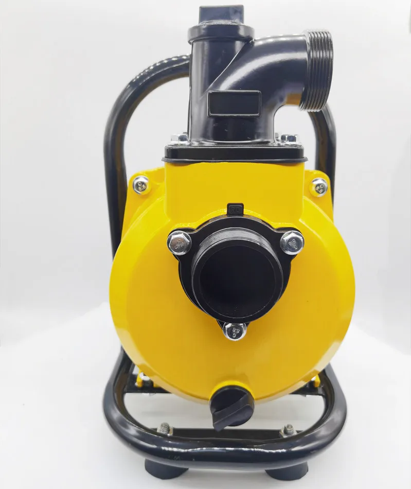 2 بوصة تدفق كبير 48 فولت 900 واط MPPT عالية رفع مضخة السطح الشمسية للري الزراعي تيار مستمر الشمسية الذاتي فتيلة الطرد المركزي