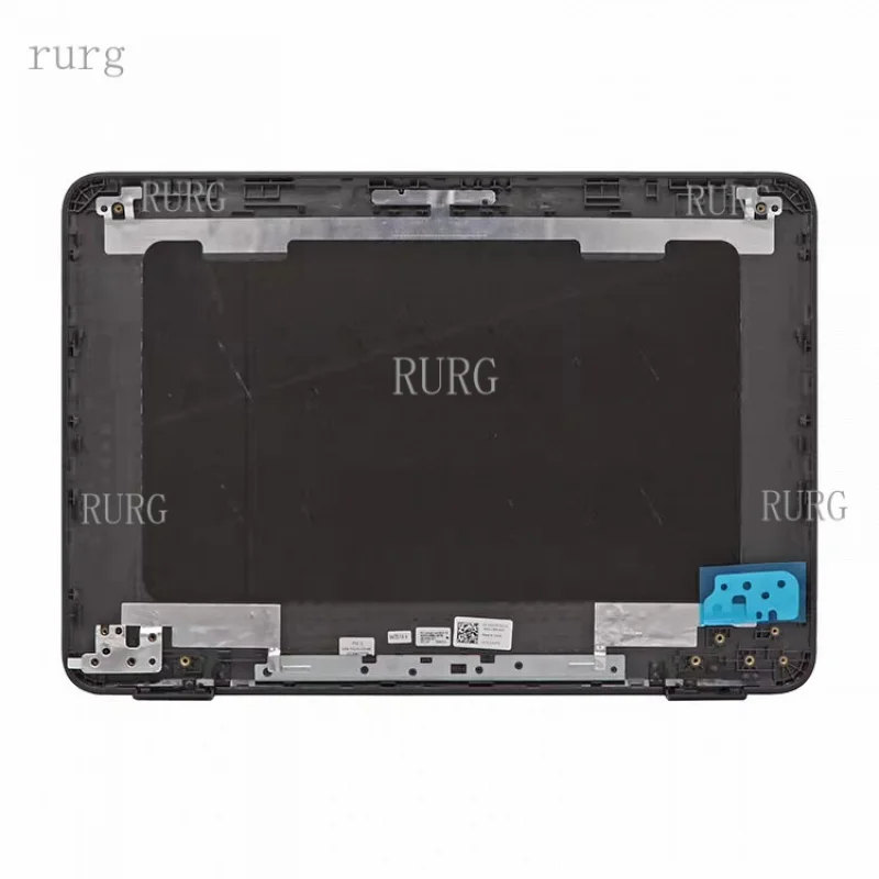 LL+ Для Dell Latitude E3300: задняя крышка/крышка дисплея (02F8T9)